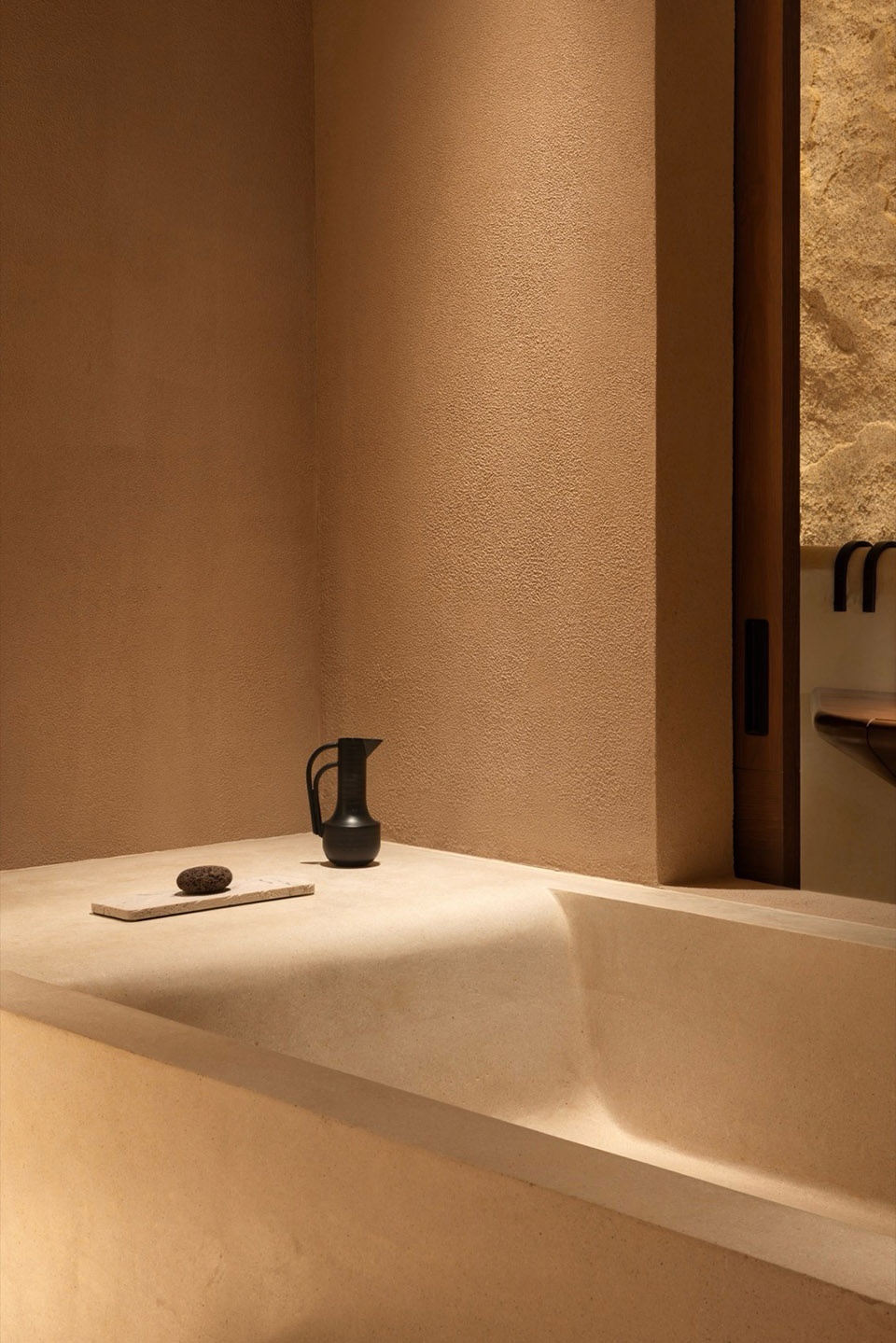 Desert Rock Resort by Studio Paolo Ferrari