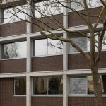 Hintze Ribeiro多户住宅，葡萄牙 / Helder Da Rocha Arquitectos