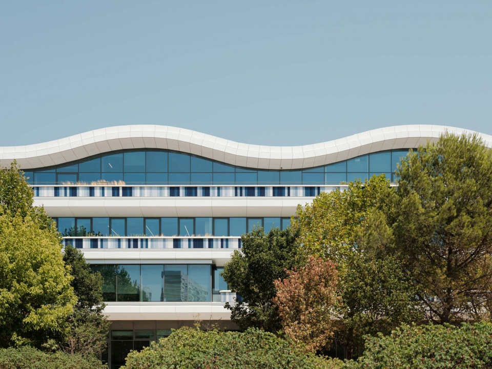 Oriente Green Campus rzn