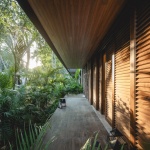 Xcanatún水疗中心，墨西哥 / Taller Mexicano de Arquitectura