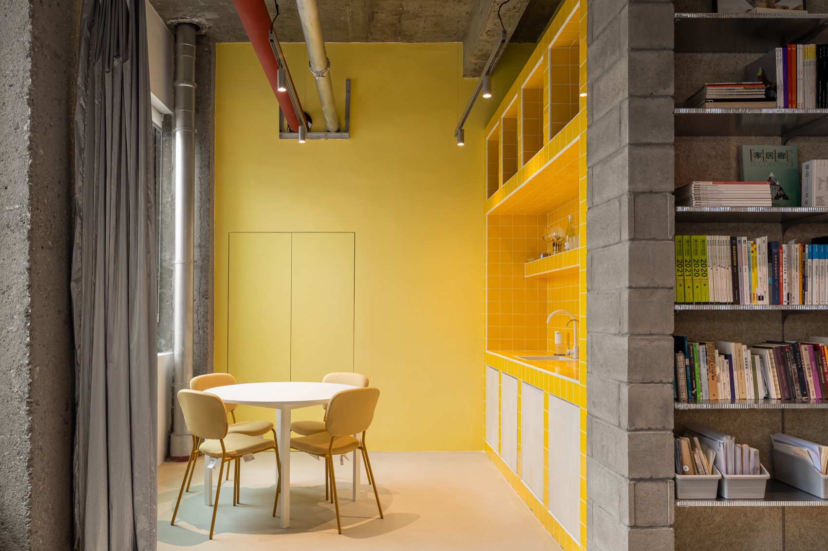 Studio Office