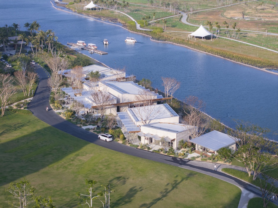 Waterfront Center