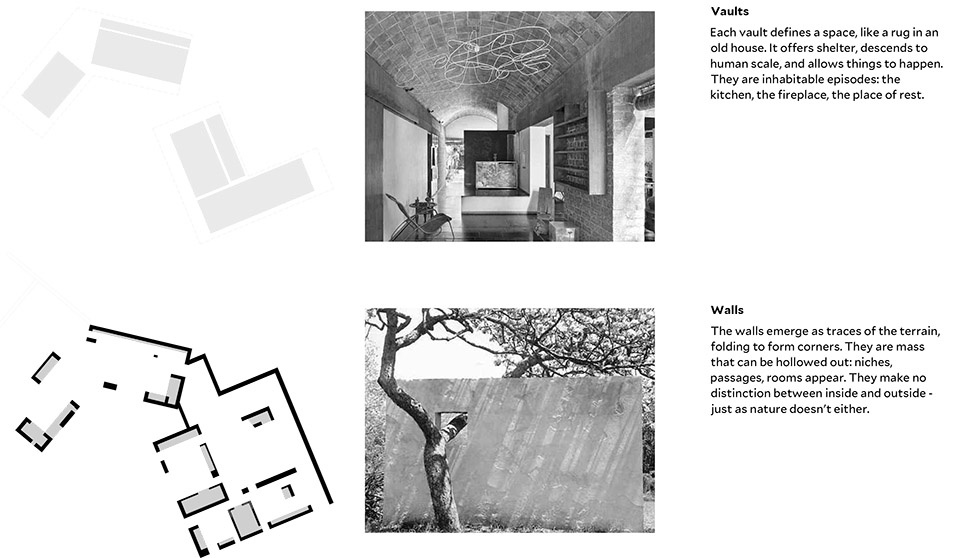casa sota la mola by twobo arquitectura