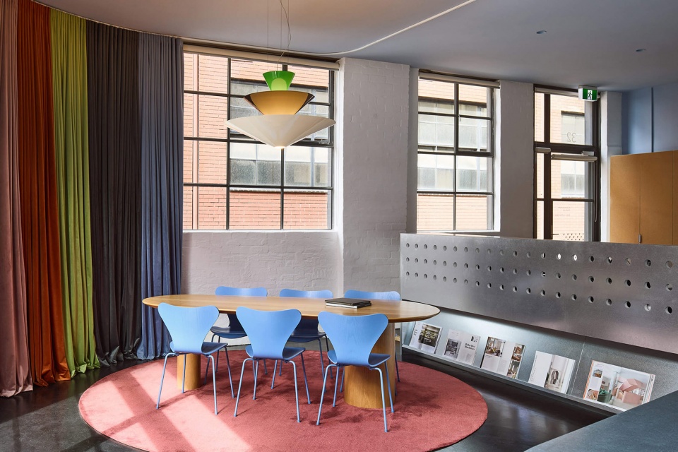 if architecture studio by if architecture