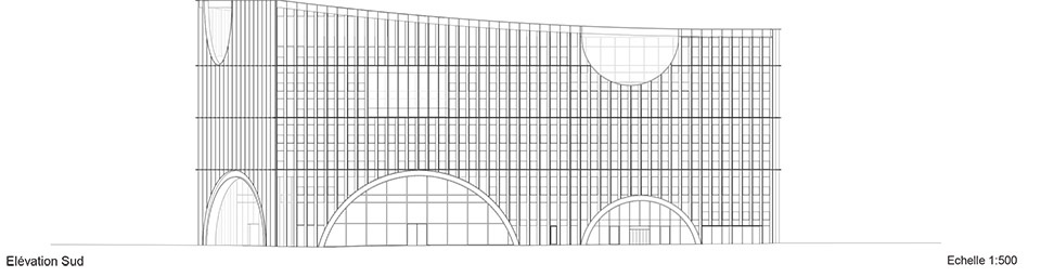 maison de linnovation office by baumschlager eberle architekten