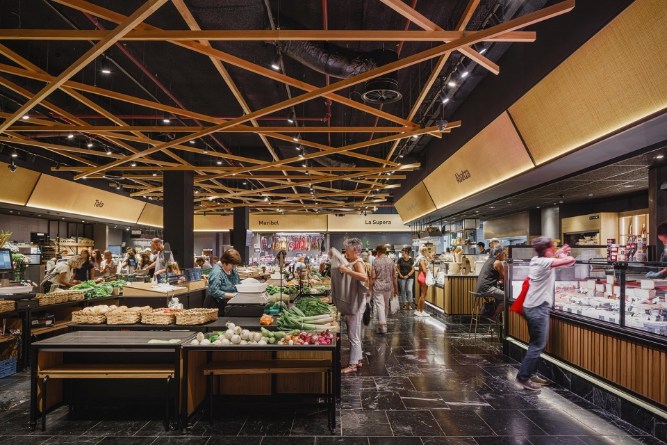 san martin market by el equipo creativo