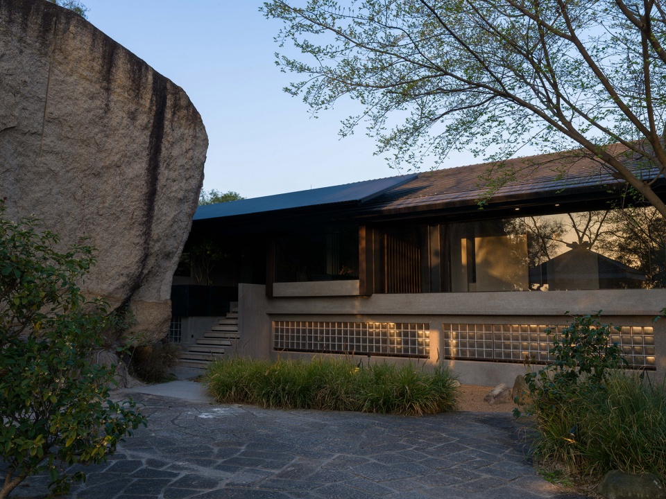 song stone by xiamen wuse design