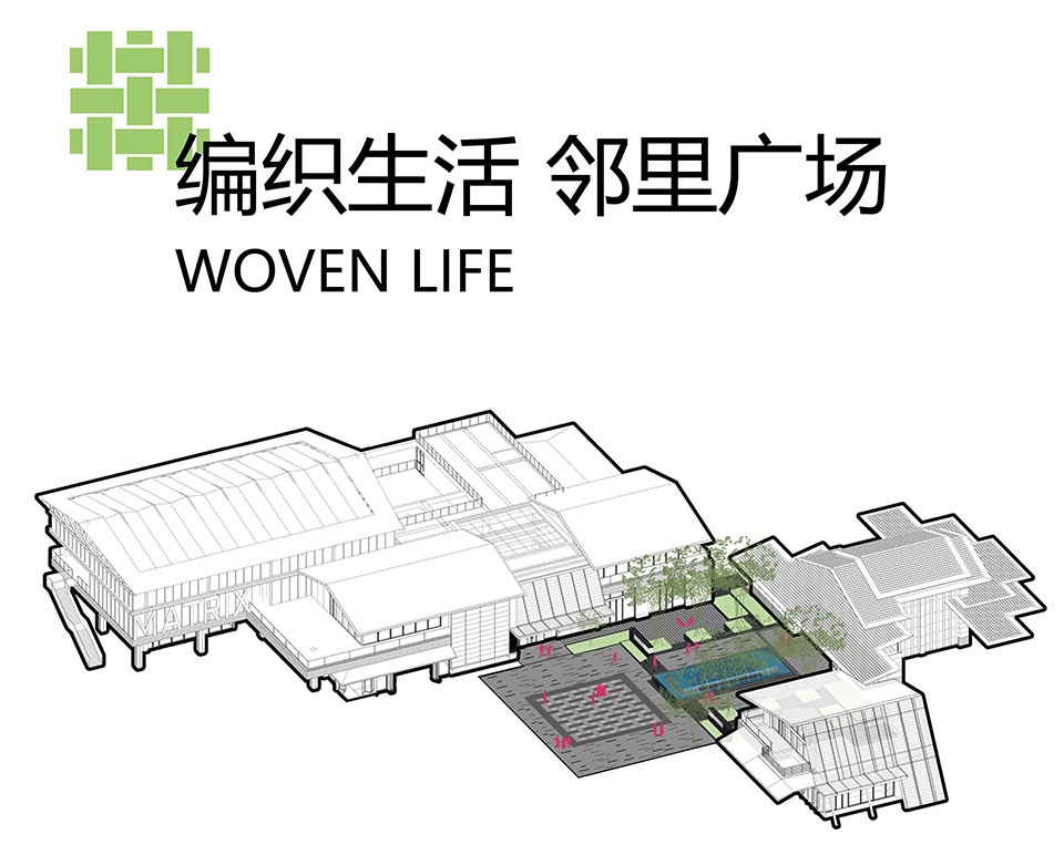 xuzhou vanke yanyujian park by roxin design