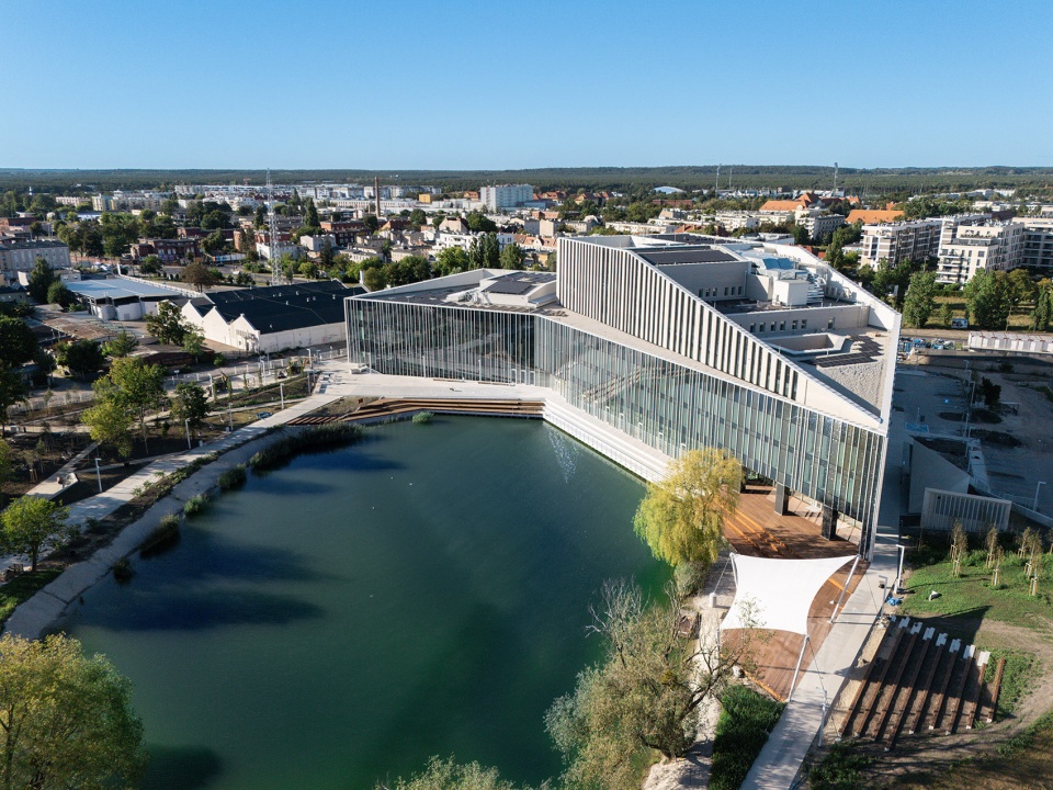 Academy of Music in Bydgoszcz