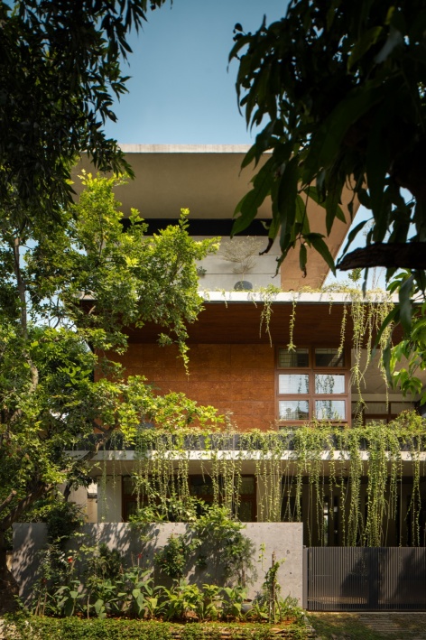 House of Greens