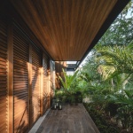 Xcanatún水疗中心，墨西哥 / Taller Mexicano de Arquitectura