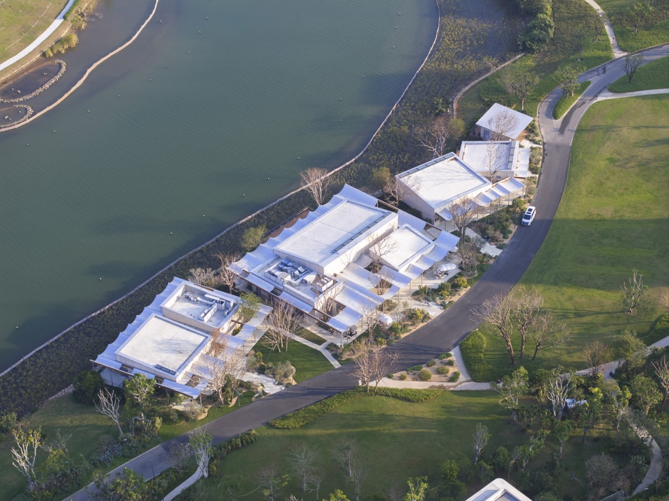 Waterfront Center