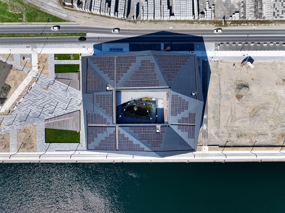 ecosysteme d by snohetta
