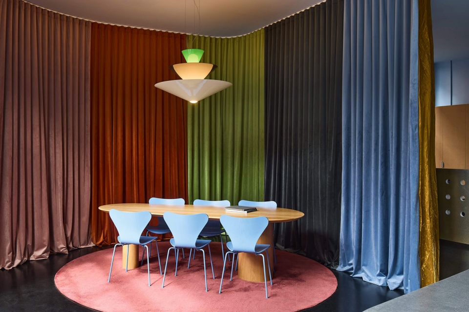 if architecture studio by if architecture
