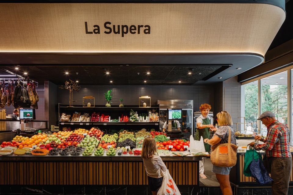 san martin market by el equipo creativo