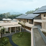 三山来迟·下浪溪谷民宿，广东惠州 / 入舟建筑