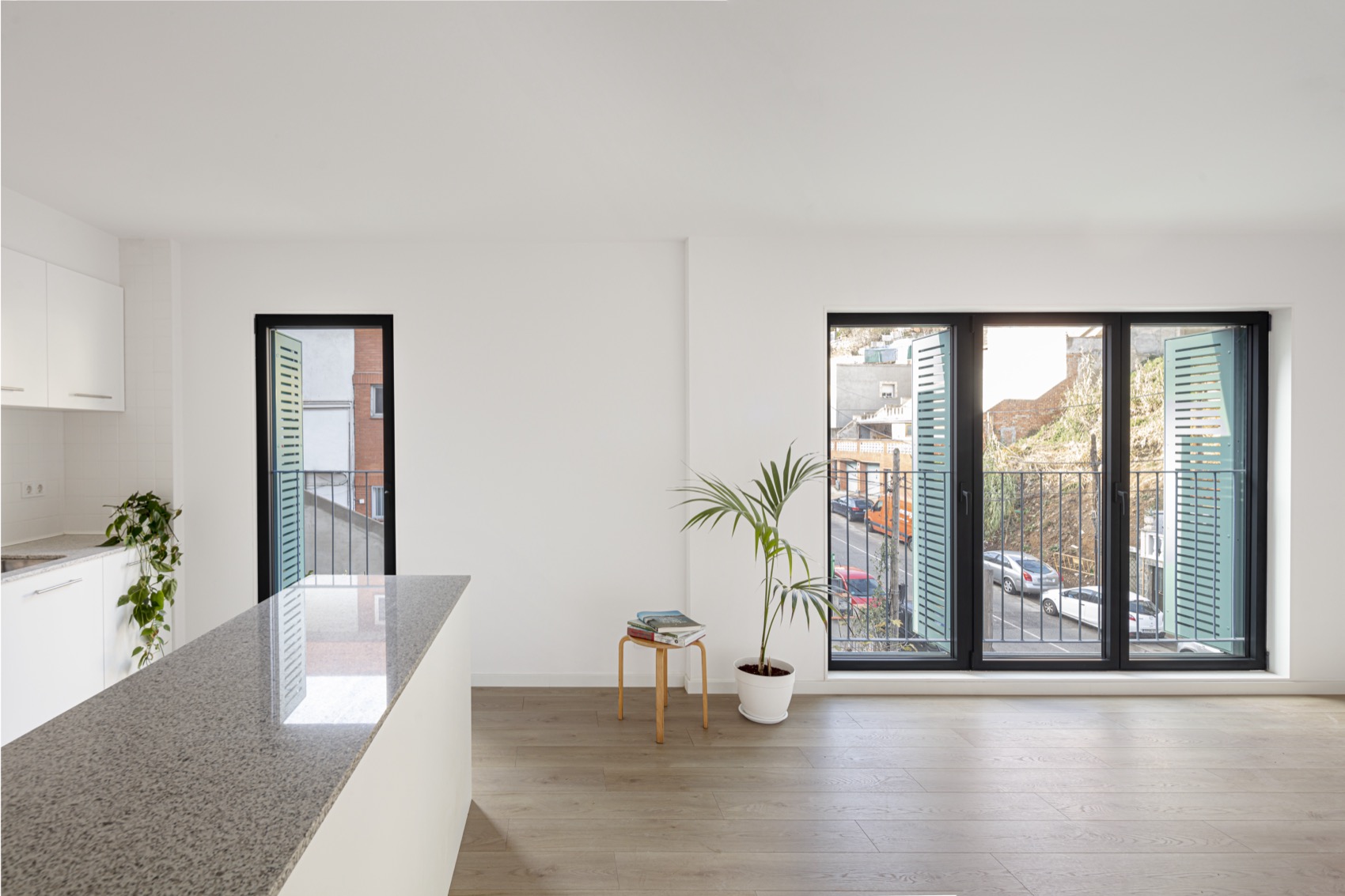 31 SOCIAL HOUSING