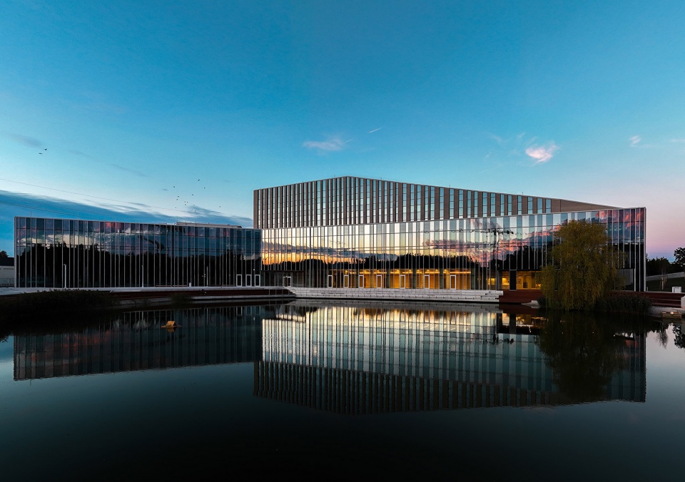 Academy of Music in Bydgoszcz