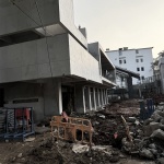 繁昌·三联书店，安徽芜湖 / 合肥许建国建筑设计有限公司