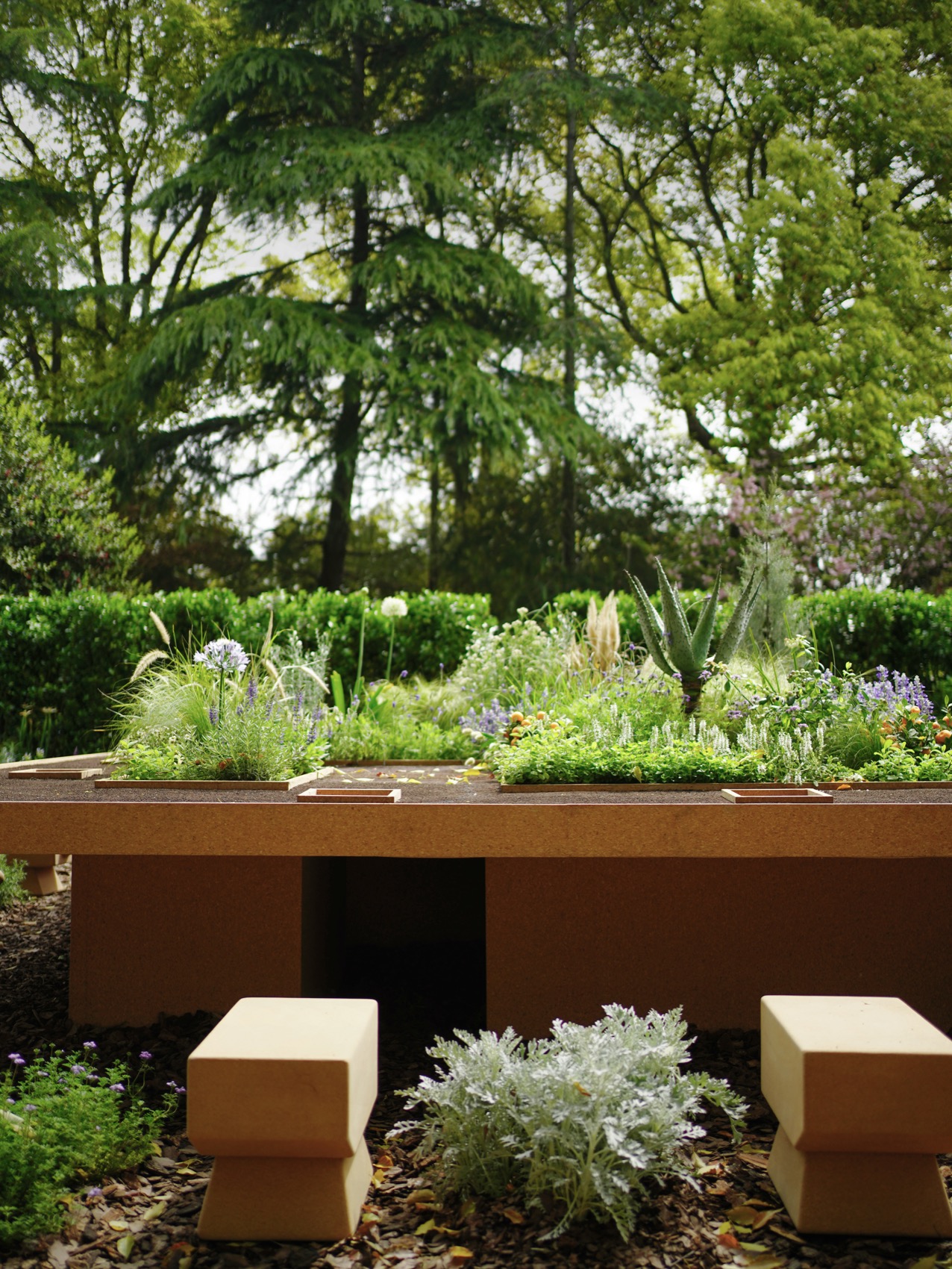 Feast Garden