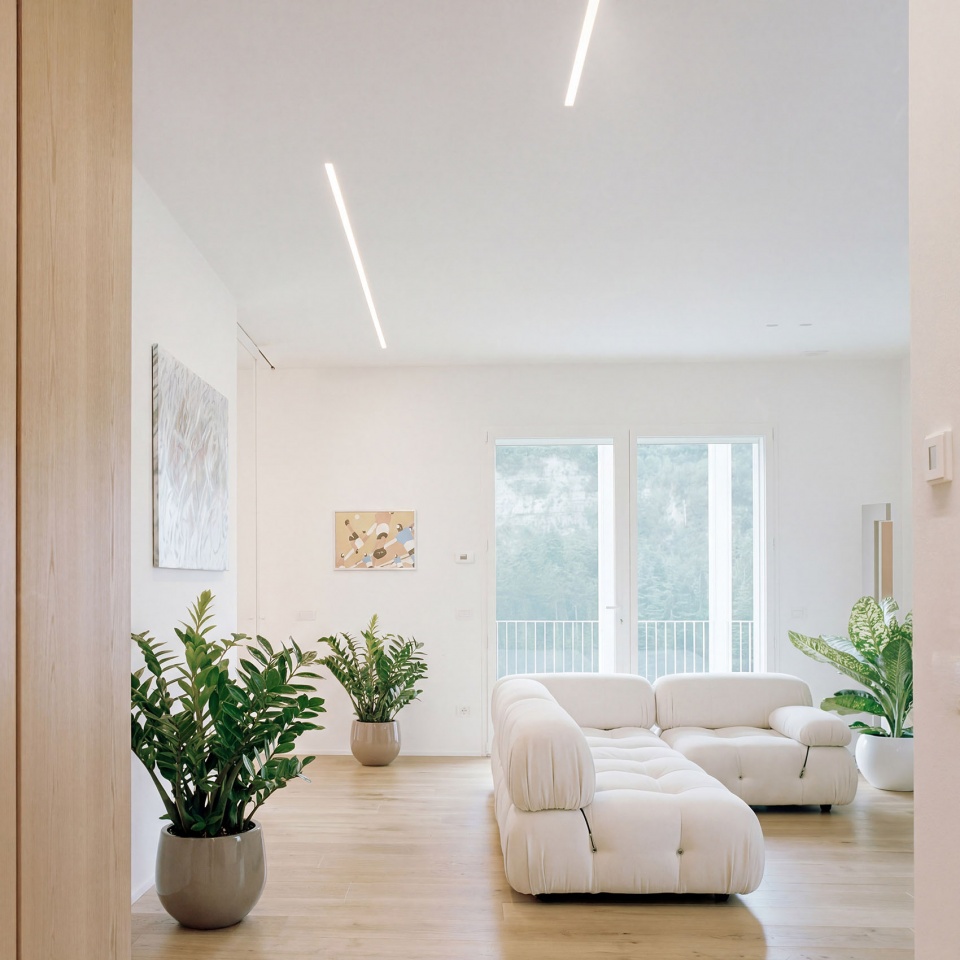 GIELLE HOUSE
