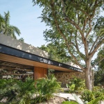 Xcanatún水疗中心，墨西哥 / Taller Mexicano de Arquitectura