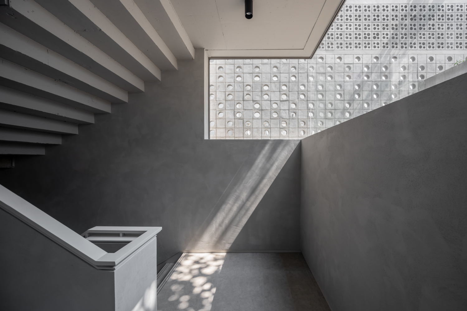 Sailom House