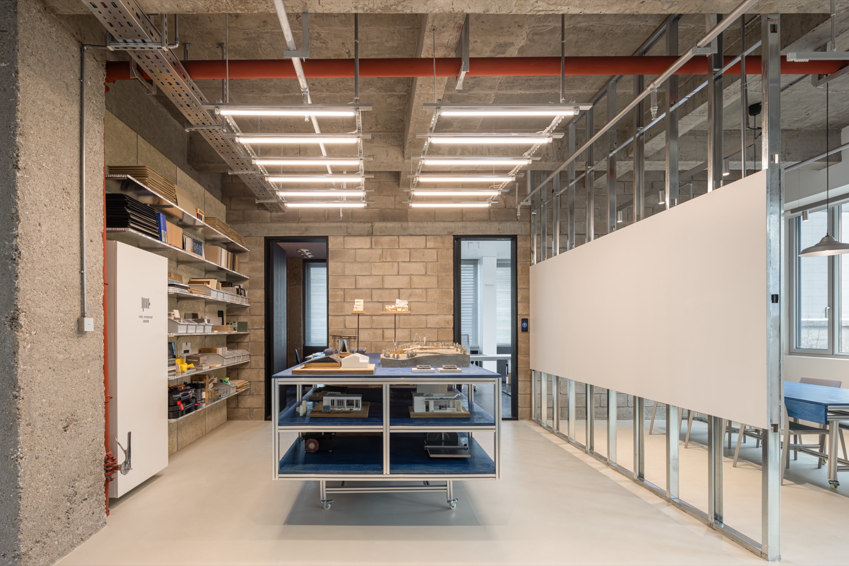 Studio Office