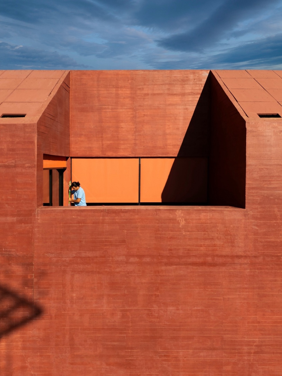 Vila do Bispo Museum by spaceworkers