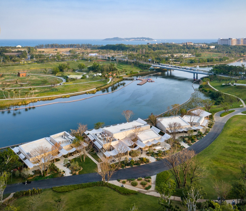 Waterfront Center