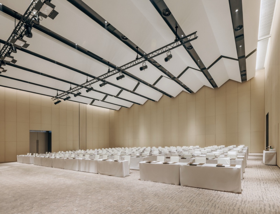 Wuhan International Village Forum by KKAA