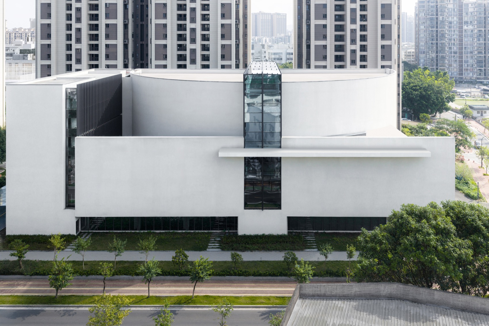 Zhuhai Christian Church