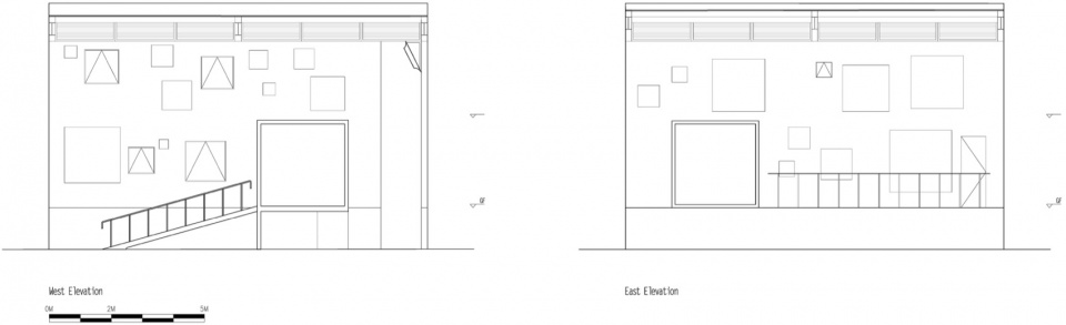 apelron contemporary by aether architects archigress