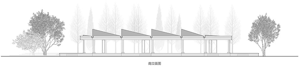beijing national day school student creative activity center by origin architect