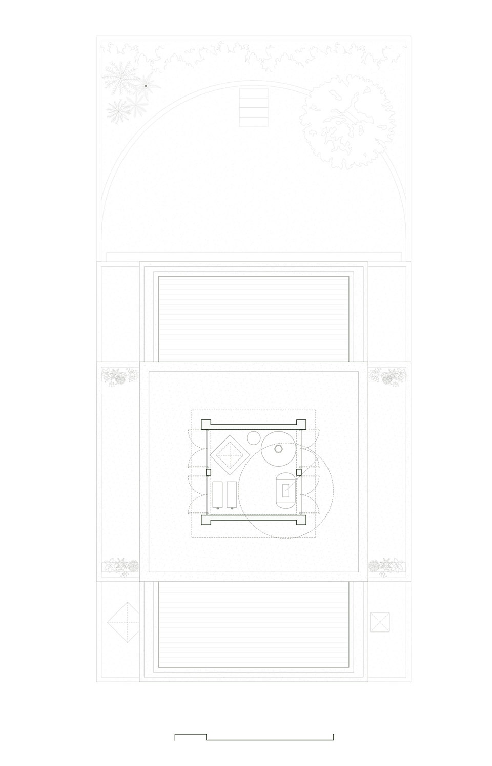 casa tlaloc by lopez gonzalez