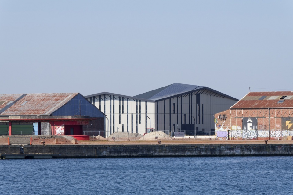ecosysteme d by snohetta