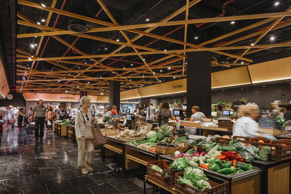 san martin market by el equipo creativo