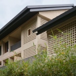 三山来迟·下浪溪谷民宿，广东惠州 / 入舟建筑
