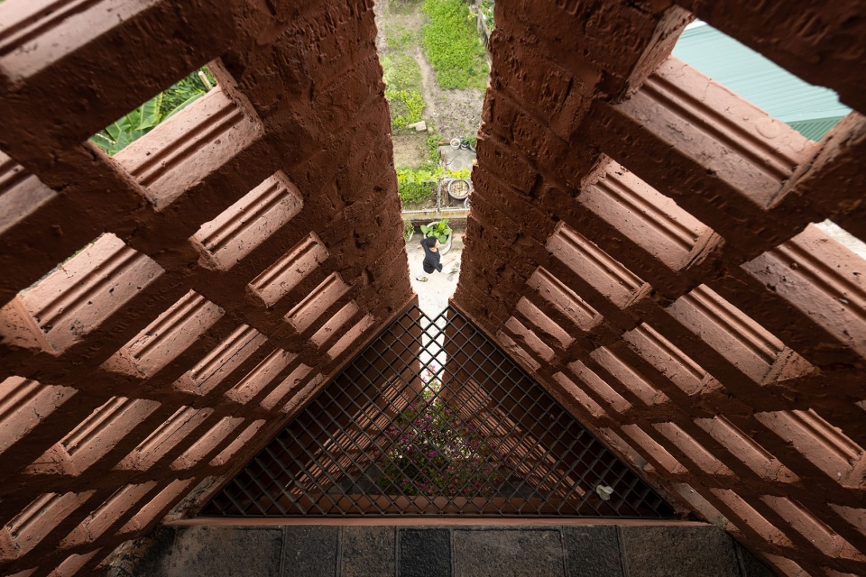CUBE Creative Usage of Bricks Earth