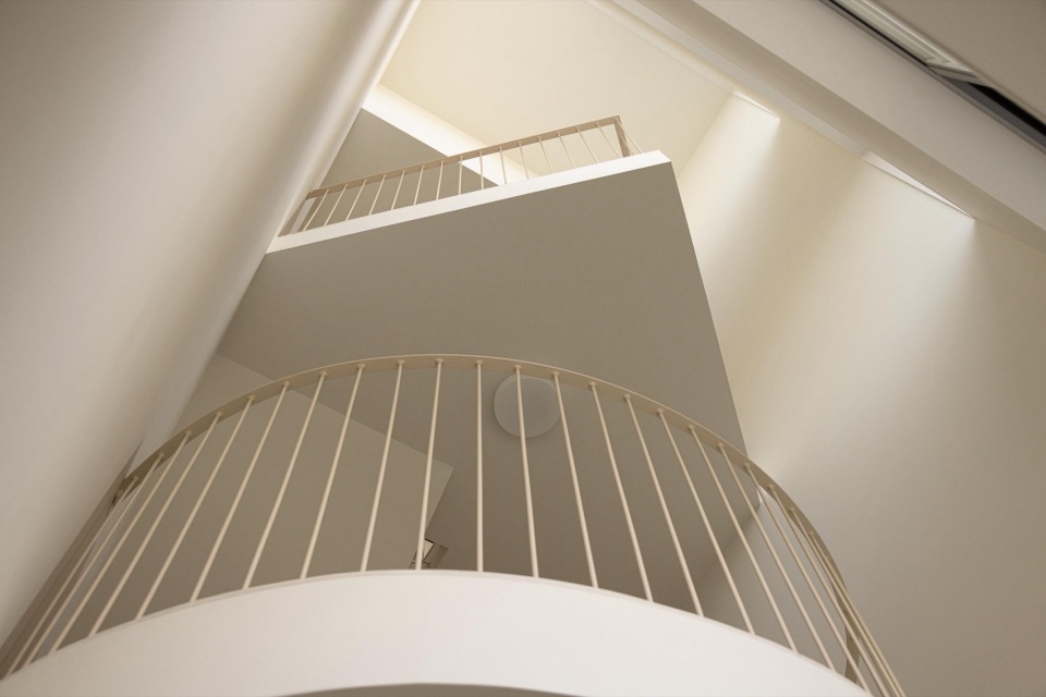 Edifício De Habitacao Multifamiliar Hintze Ribeiro By Helder Da Rocha Arquitectos