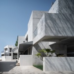 繁昌·三联书店，安徽芜湖 / 合肥许建国建筑设计有限公司