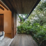 Xcanatún水疗中心，墨西哥 / Taller Mexicano de Arquitectura