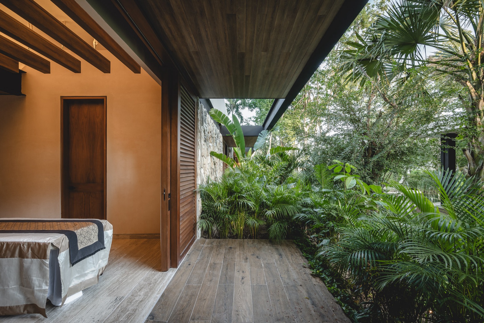 SPA Xcanatún
