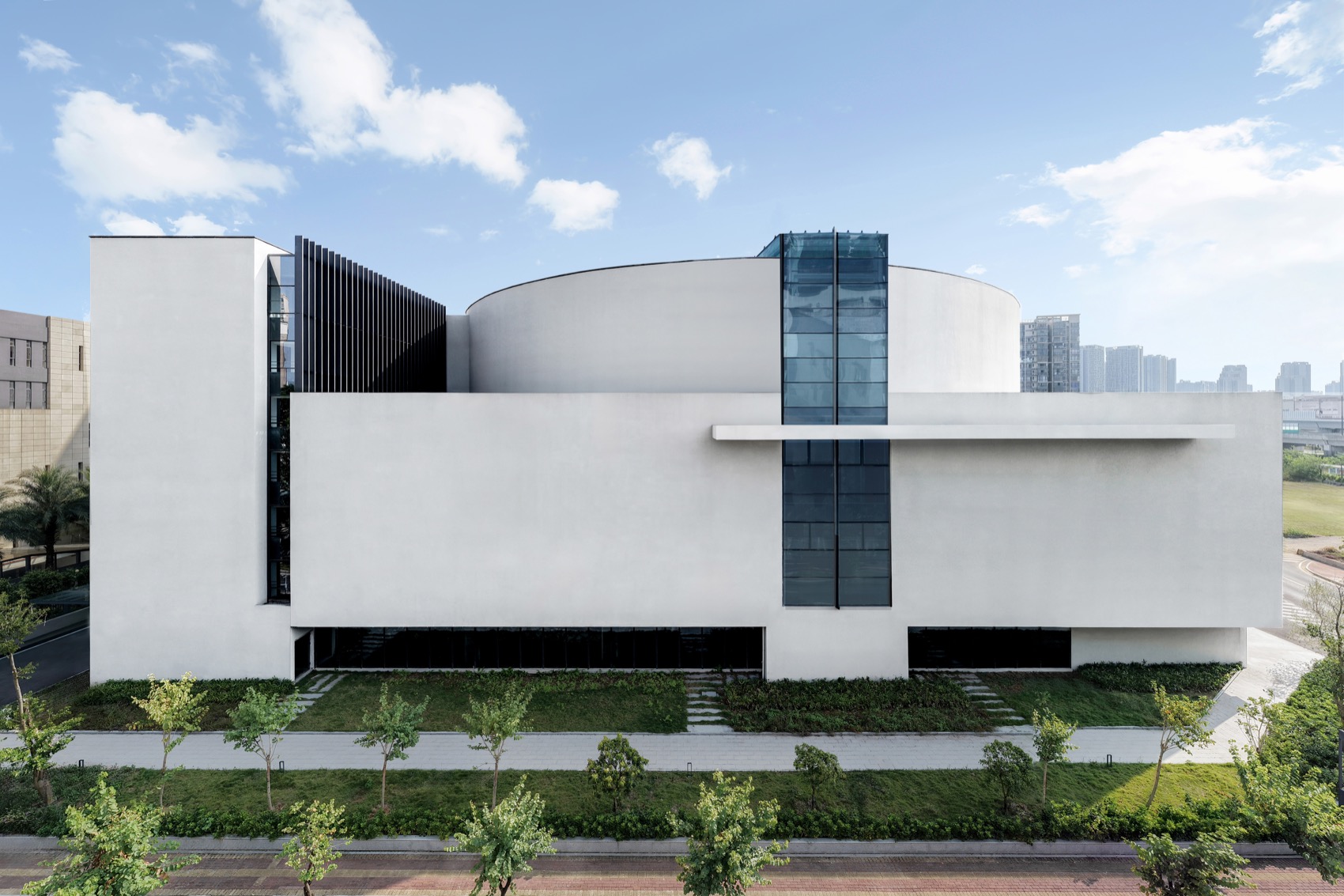 Zhuhai Christian Church