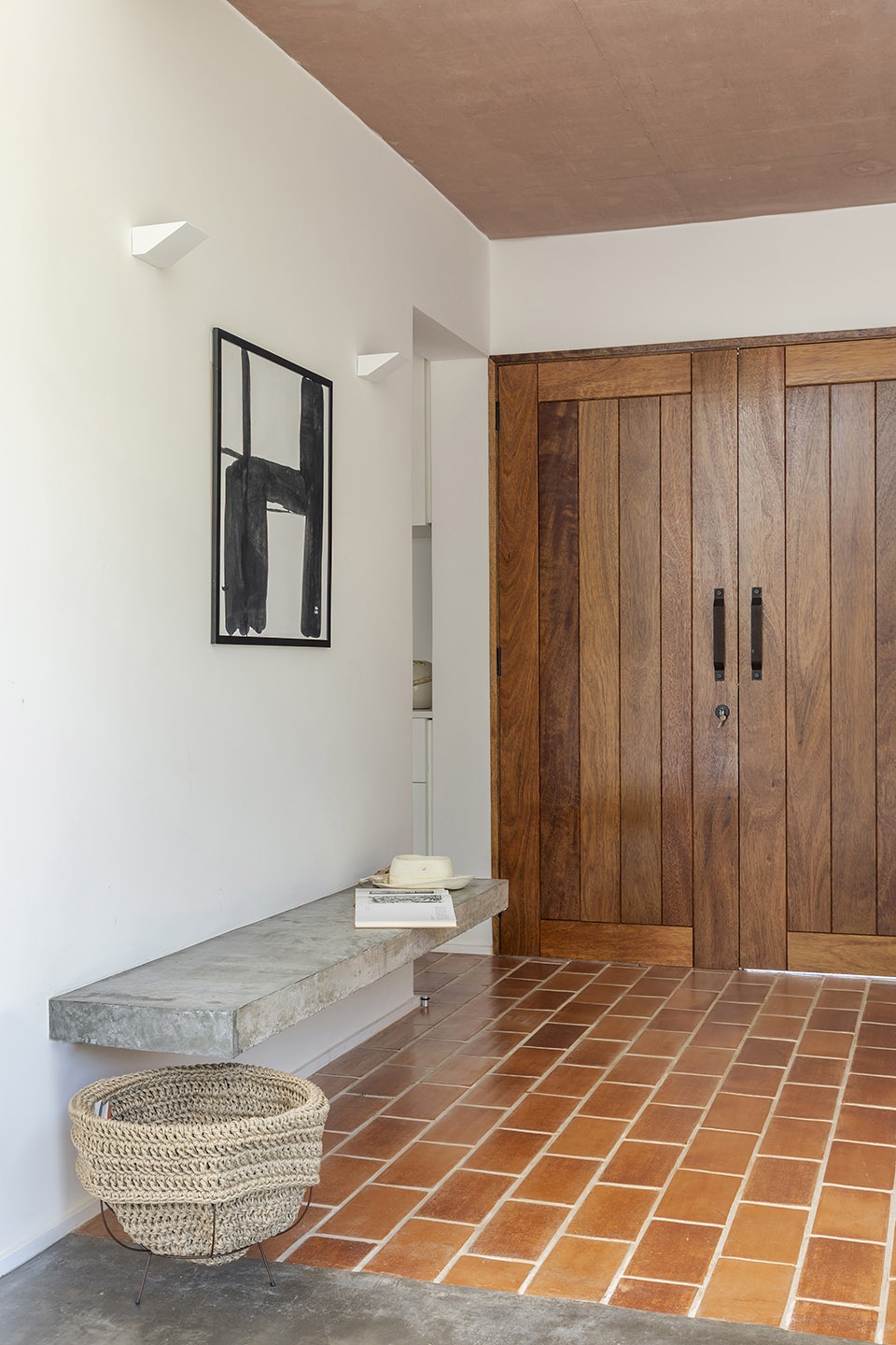 casa bosque by rawi arquitetura