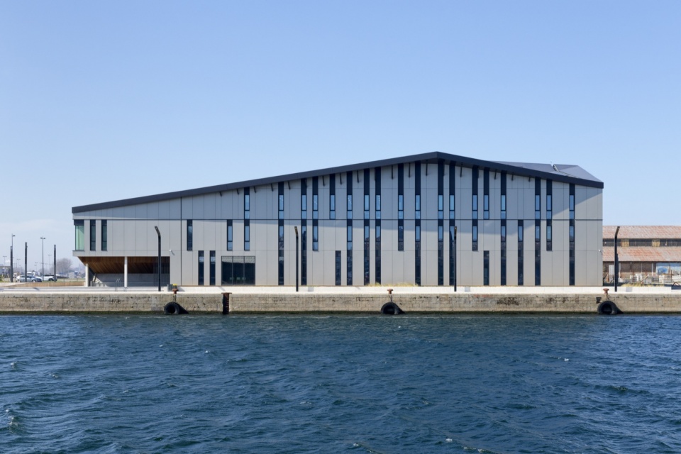 ecosysteme d by snohetta