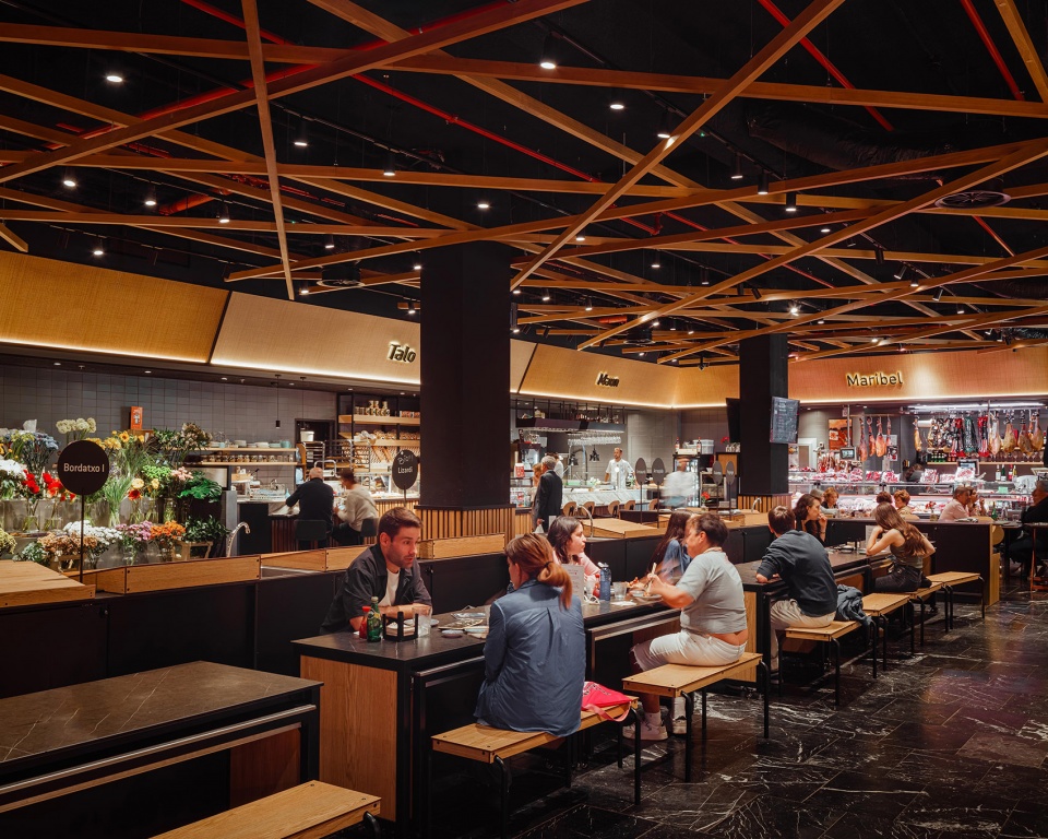 san martin market by el equipo creativo