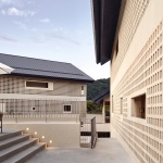 三山来迟·下浪溪谷民宿，广东惠州 / 入舟建筑