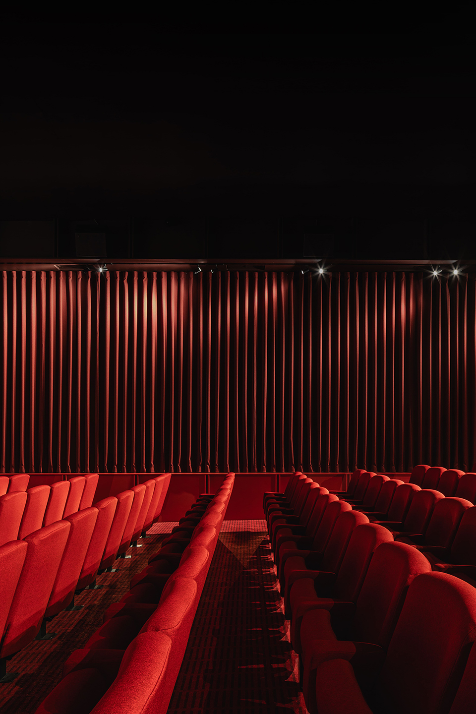 Cinema in Clermon Ferrand