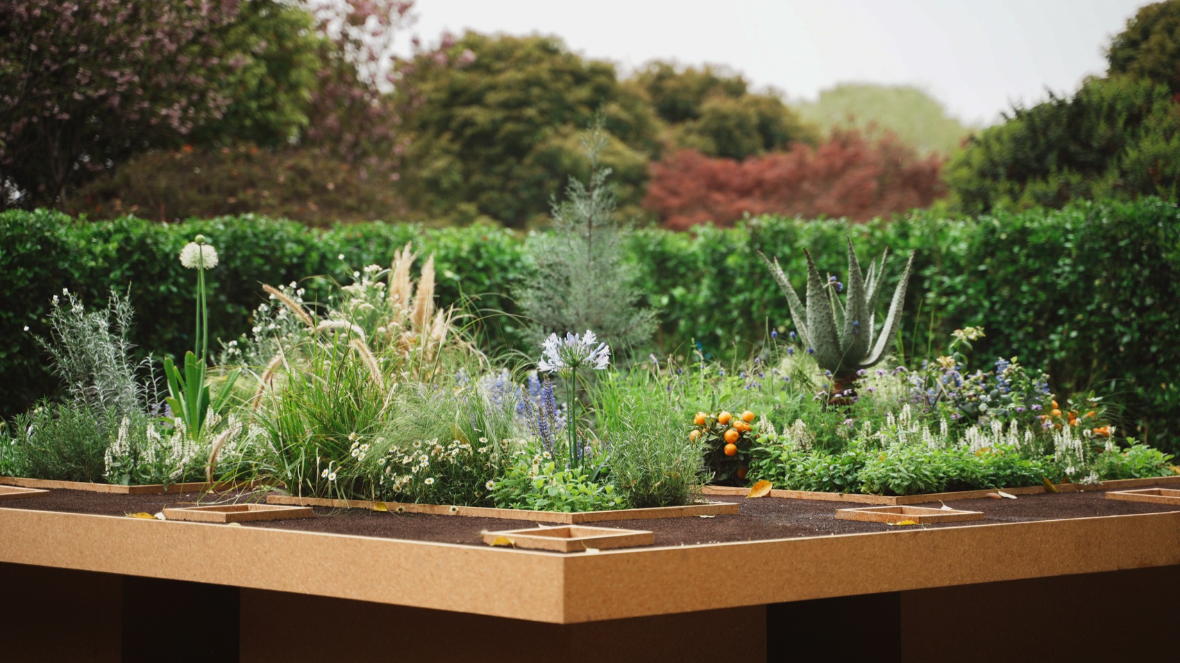 Feast Garden
